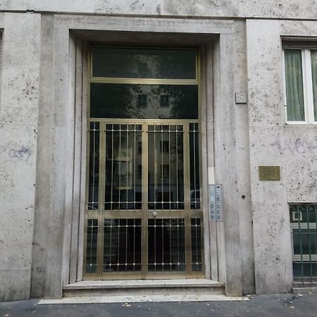 Luna D'Est Bed & Breakfast Rome Exterior photo