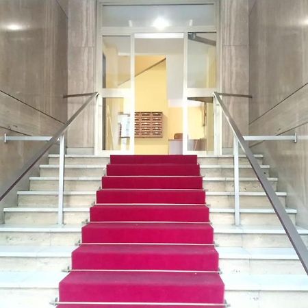 Luna D'Est Bed & Breakfast Rome Exterior photo