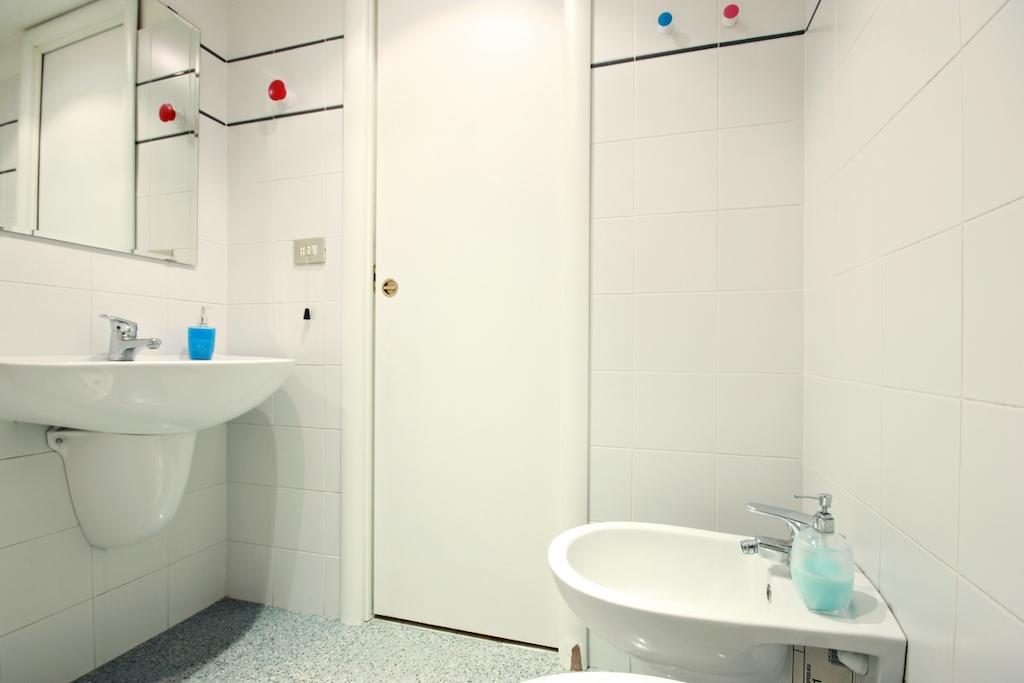 Luna D'Est Bed & Breakfast Rome Exterior photo