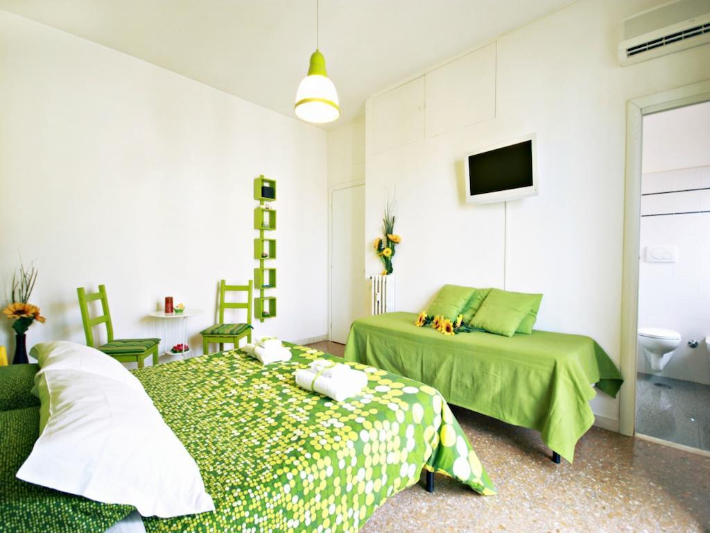 Luna D'Est Bed & Breakfast Rome Room photo