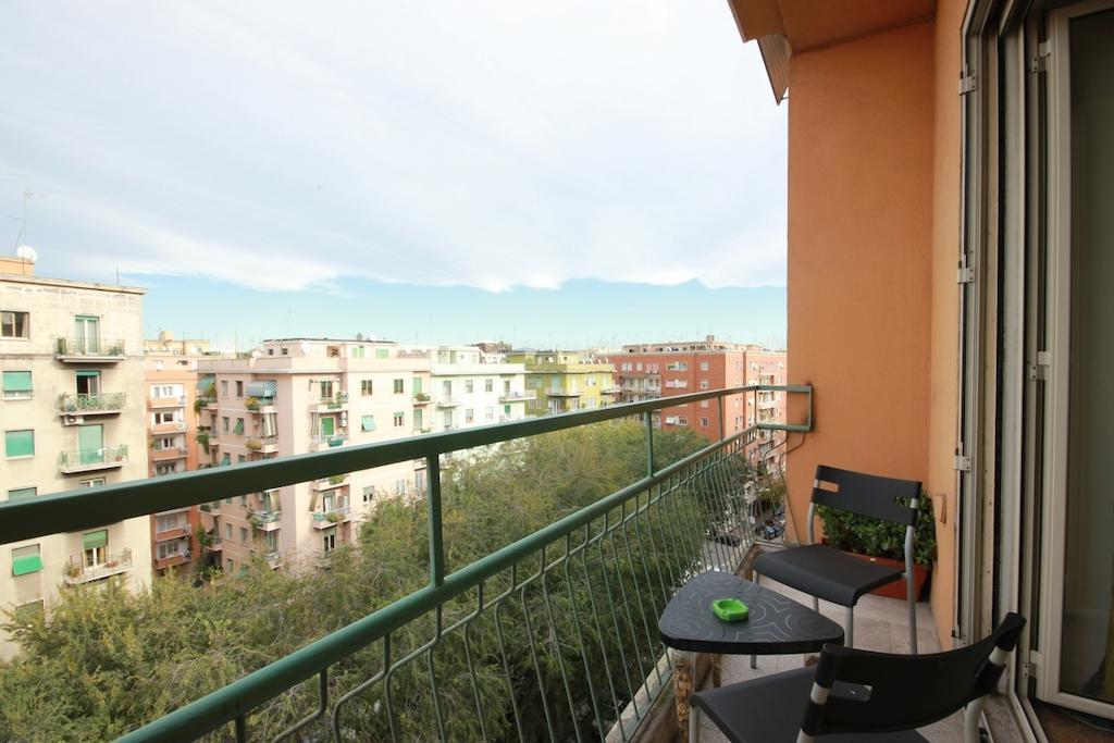 Luna D'Est Bed & Breakfast Rome Exterior photo