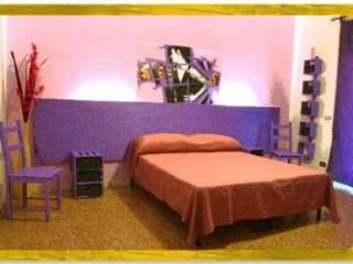 Luna D'Est Bed & Breakfast Rome Exterior photo