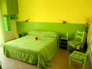 Luna D'Est Bed & Breakfast Rome Exterior photo