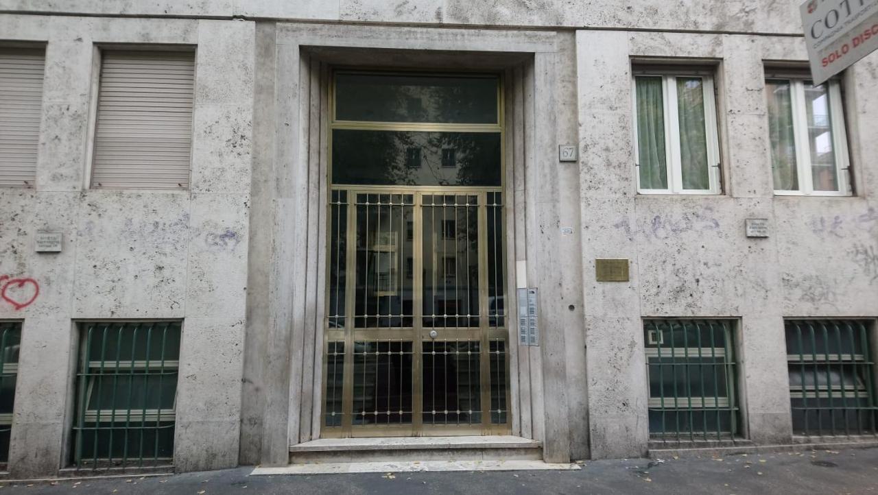 Luna D'Est Bed & Breakfast Rome Exterior photo