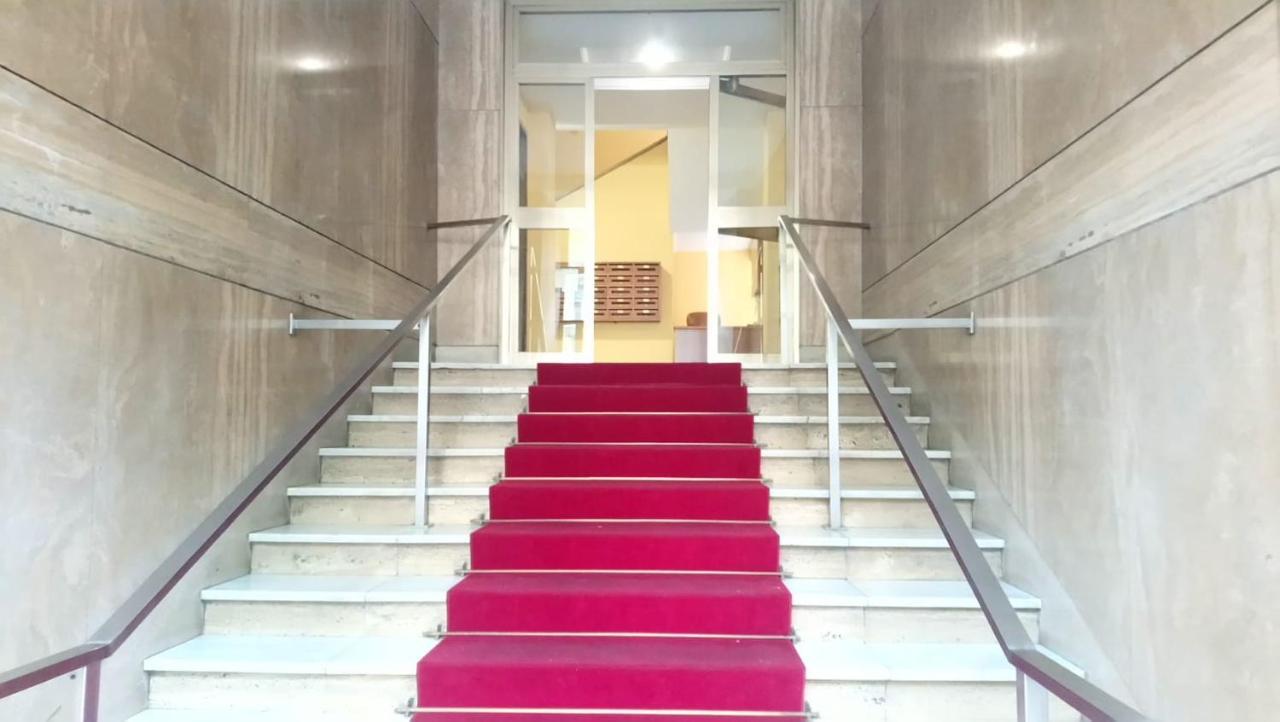 Luna D'Est Bed & Breakfast Rome Exterior photo